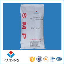 faint yellow powder smp sulfonated phenol formaldehyde resin